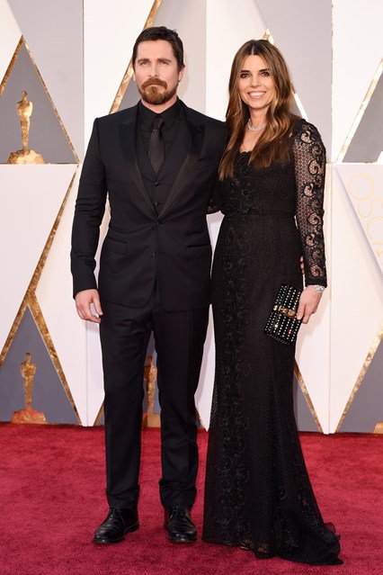 Oscar 2016: A legstílusosabb sztárpárok - Celebrity -  - celebrity, chrissy teigen, john legend, kate winslet, leonardo dicaprio, matt damon, oscar, oscar 2016, 