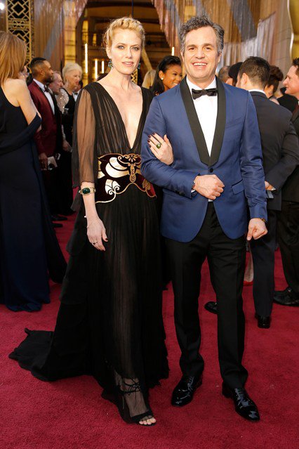 Oscar 2016: A legstílusosabb sztárpárok - Celebrity -  - celebrity, chrissy teigen, john legend, kate winslet, leonardo dicaprio, matt damon, oscar, oscar 2016, 