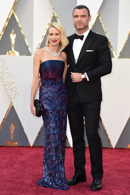 Oscar 2016: A legstílusosabb sztárpárok - Celebrity -  - celebrity, chrissy teigen, john legend, kate winslet, leonardo dicaprio, matt damon, oscar, oscar 2016, 