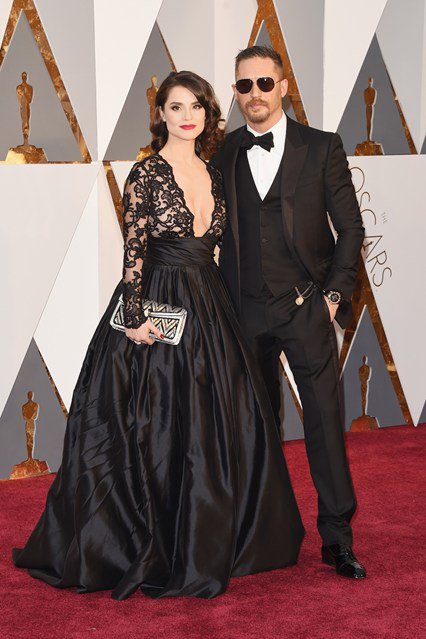 Oscar 2016: A legstílusosabb sztárpárok - Celebrity -  - celebrity, chrissy teigen, john legend, kate winslet, leonardo dicaprio, matt damon, oscar, oscar 2016, 