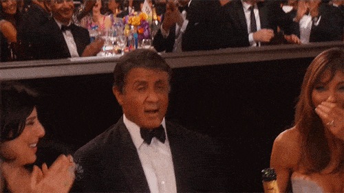 Oscar 2016: A legstílusosabb sztárpárok - Celebrity -  - celebrity, chrissy teigen, john legend, kate winslet, leonardo dicaprio, matt damon, oscar, oscar 2016, 