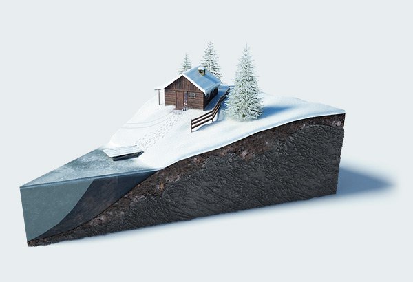 Egy szelet a világból - Otthon & Design -  - design, érdekesség, szelet, világ, 