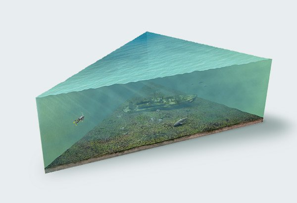 Egy szelet a világból - Otthon & Design -  - design, érdekesség, szelet, világ, 