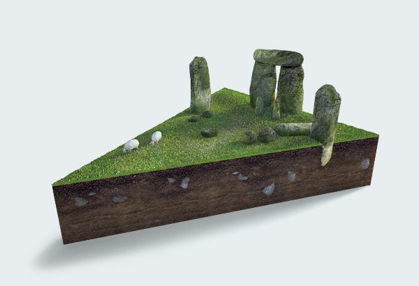 Egy szelet a világból - Otthon & Design -  - design, érdekesség, szelet, világ, 