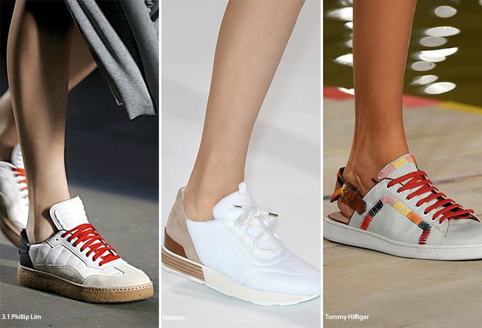 Tavaszi cipő divat előrejelzés - DIVAT&STÍLUS - Stílusiskola - 2016, cipők, tavasz, tavaszi divat, trend, 