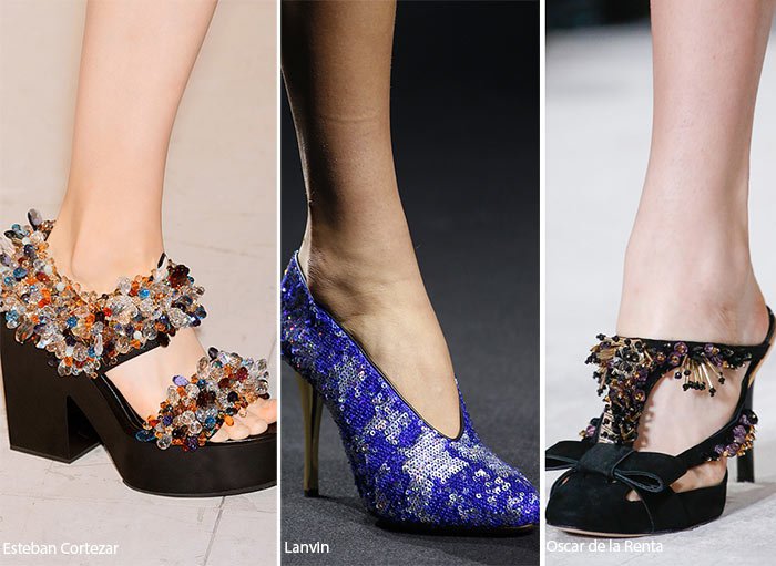 Tavaszi cipő divat előrejelzés - DIVAT&STÍLUS - Stílusiskola - 2016, cipők, tavasz, tavaszi divat, trend, 