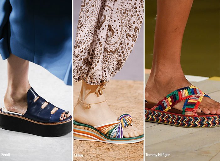 Tavaszi cipő divat előrejelzés - DIVAT&STÍLUS - Stílusiskola - 2016, cipők, tavasz, tavaszi divat, trend, 