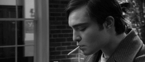 Ezért imádunk Chuck Bass - DIVAT&STÍLUS - Celebrity - chuck bass, ed westwick, 