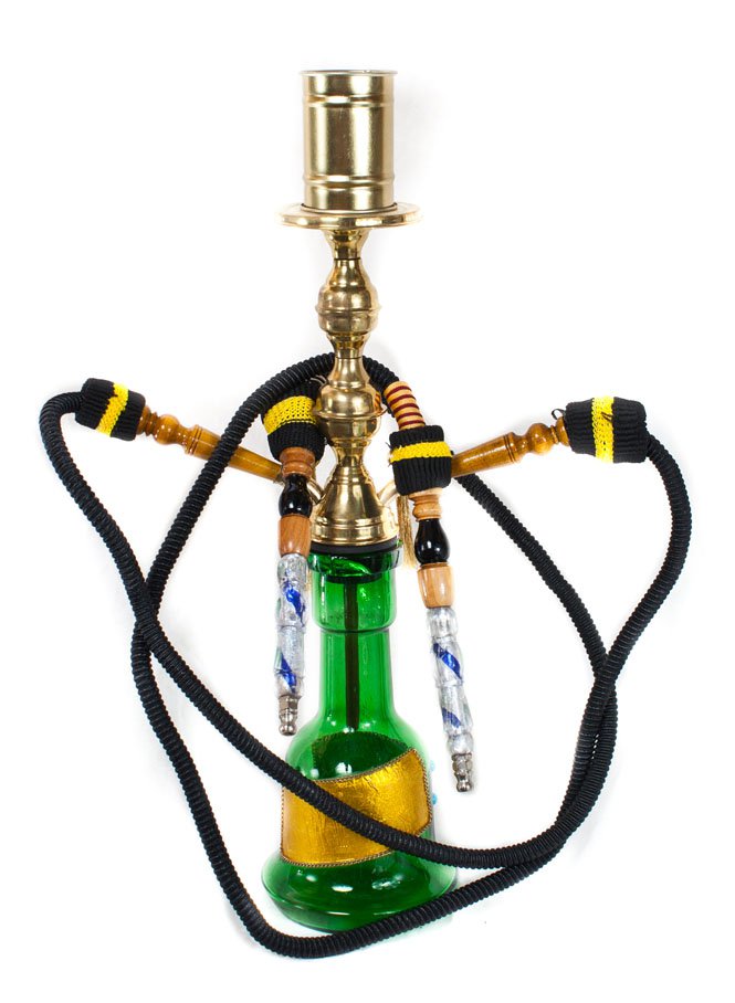 A vizipipa - és ami mögötte van - Fesztelen mindennapok -  - érdekesség, történet, vizipipa, 