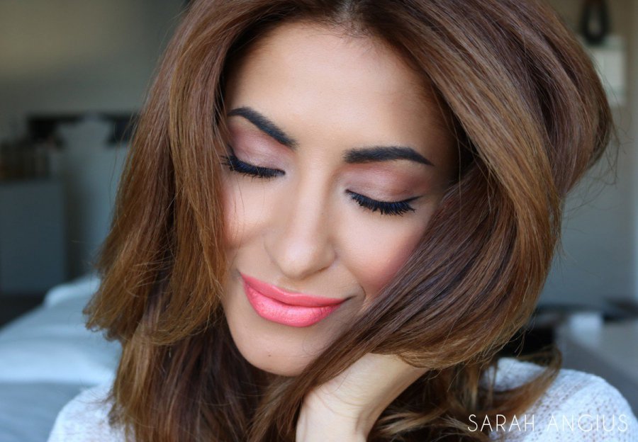 Hajformázási tippek az egyik legmenőbb Beauty bloggertől - SZÉPSÉG - Hajápolás  - beauty, blogger, hairstyle, tippek, 