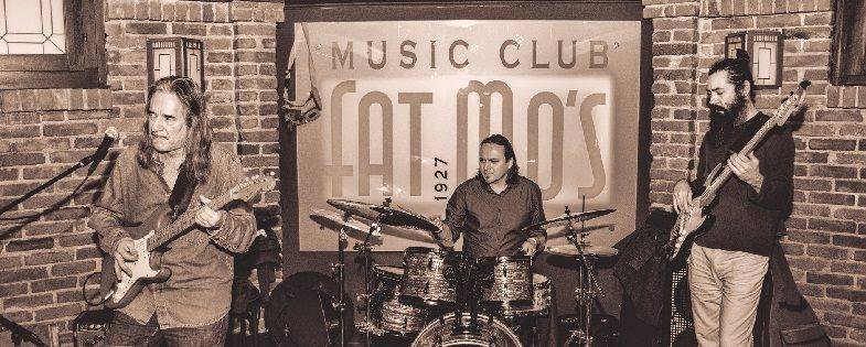 Ha jó zene, akkor Fat Mo’s! - STYLENEWS - STYLELIFE - Fat Mos, Fat Mos Band, Fekete Jenő, Flying Times, 