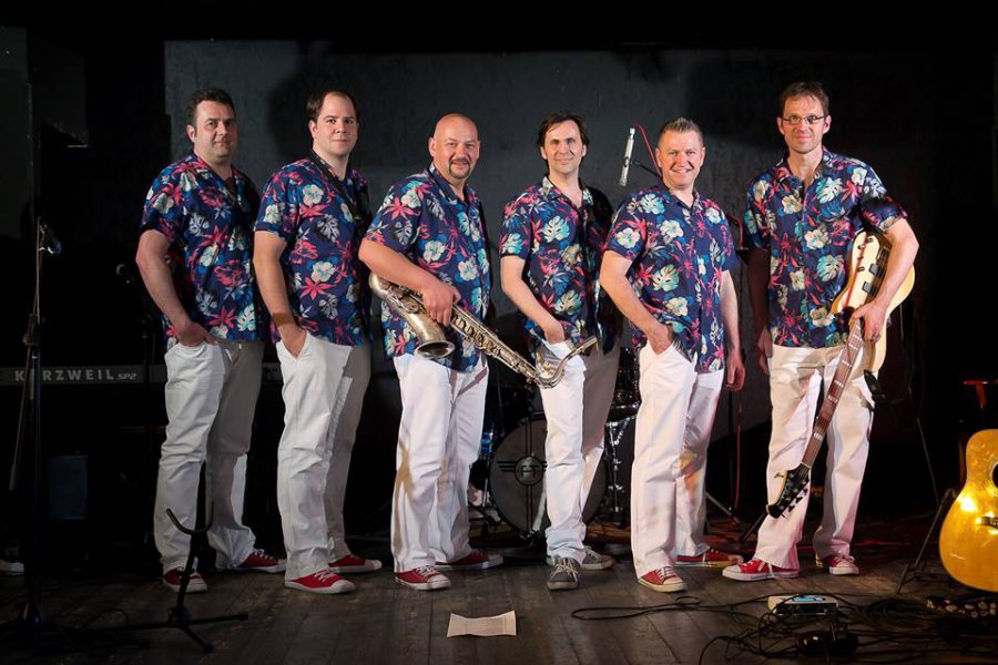 Ha jó zene, akkor Fat Mo’s! - STYLENEWS - STYLELIFE - Fat Mos, Fat Mos Band, Fekete Jenő, Flying Times, 