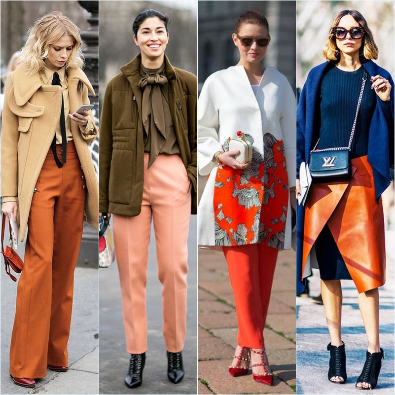 Így viseld a tavasz legnépszerűbb színét, a narancssárgát! - DIVAT&STÍLUS - Hírek  - divat, divathetek, narancssárga, tavasz, tavaszi divat, 