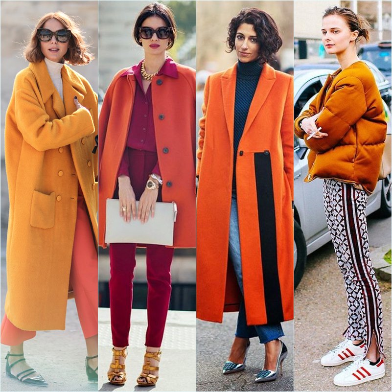 Így viseld a tavasz legnépszerűbb színét, a narancssárgát! - DIVAT&STÍLUS - Hírek  - divat, divathetek, narancssárga, tavasz, tavaszi divat, 