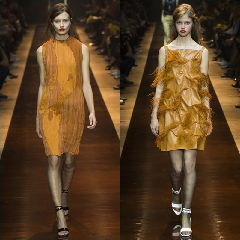 Így viseld a tavasz legnépszerűbb színét, a narancssárgát! - DIVAT&STÍLUS - Hírek  - divat, divathetek, narancssárga, tavasz, tavaszi divat, 