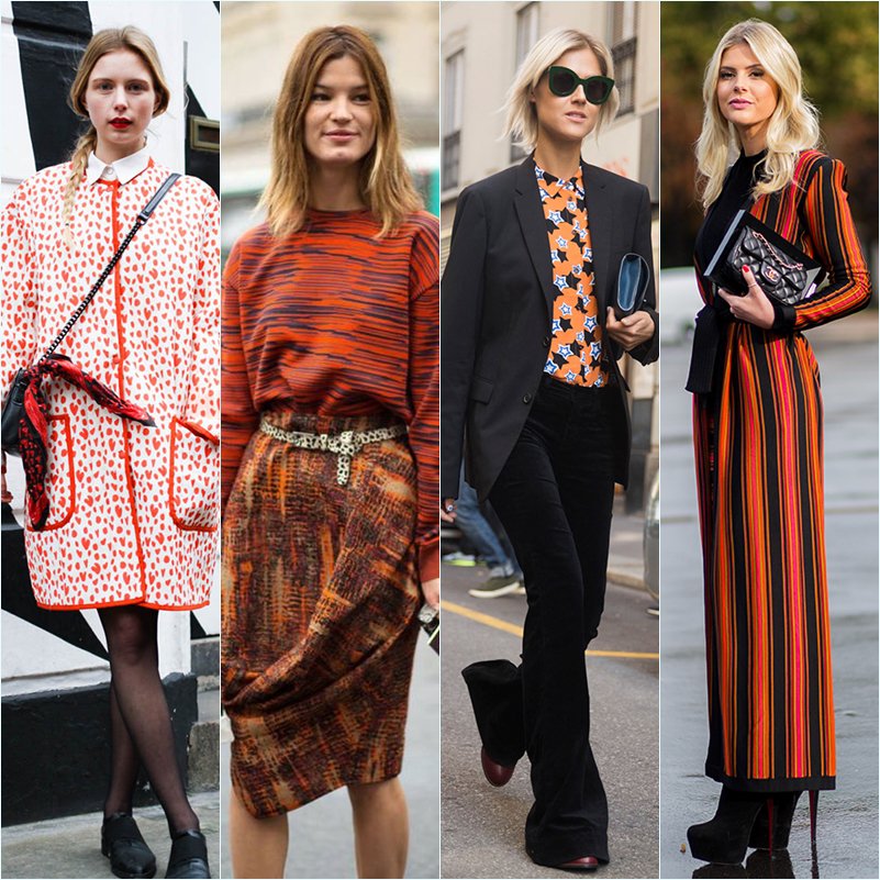 Így viseld a tavasz legnépszerűbb színét, a narancssárgát! - DIVAT&STÍLUS - Hírek  - divat, divathetek, narancssárga, tavasz, tavaszi divat, 