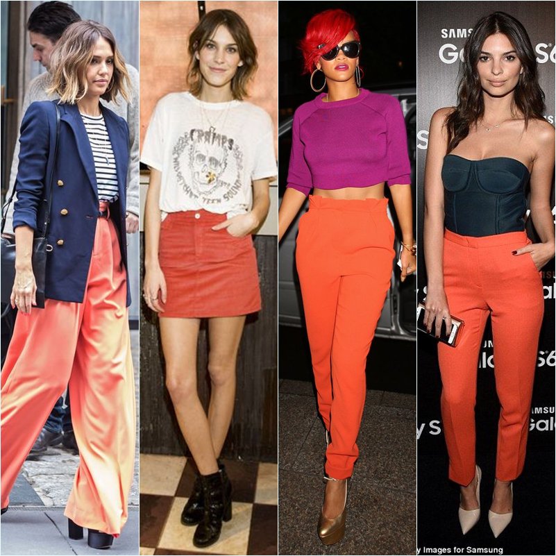 Így viseld a tavasz legnépszerűbb színét, a narancssárgát! - DIVAT&STÍLUS - Hírek  - divat, divathetek, narancssárga, tavasz, tavaszi divat, 