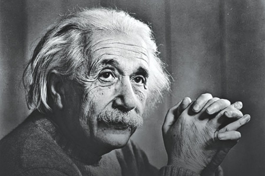 Albert Einstein életfilozófiái - STYLENEWS -  - albert einstein, bölcsességek, életfilozófiák, 