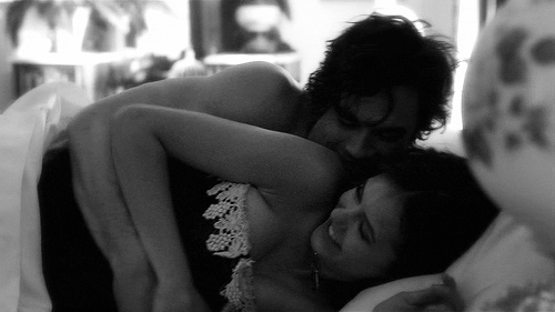 8 jele annak, hogy jók vagytok együtt az ágyban - KERESD A NŐT  - Lélekhangok - intimitás, párok, romantika, 