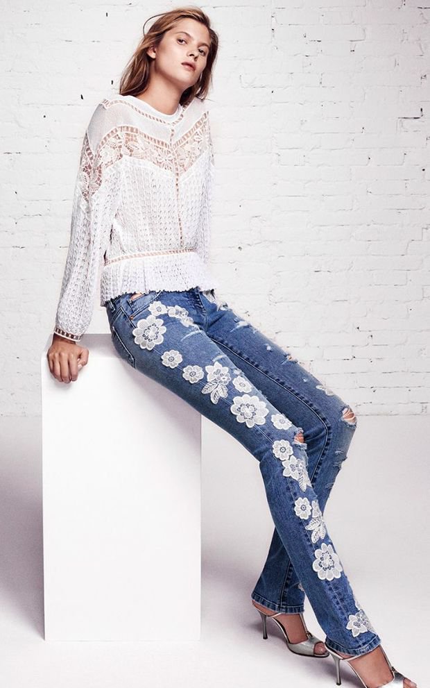 A 2016-os tavasz kedvenc farmer darabjai - DIVAT&STÍLUS - Stílusiskola - divat, farmer, tavasz, tavaszi divat, 