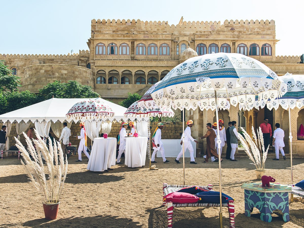 Hetedhét országra szóló, indiai menyegző - STYLENEWS - STYLELIFE - 