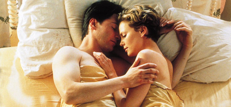 Az utolsó percig fogom a kezed, és még tovább - az életben és azon túl is - KERESD A NŐT  - Lélekhangok - álomvilág, boldogság, búcsú, férfi, gyász, halál, lélekhangok, nő, szerelem, 