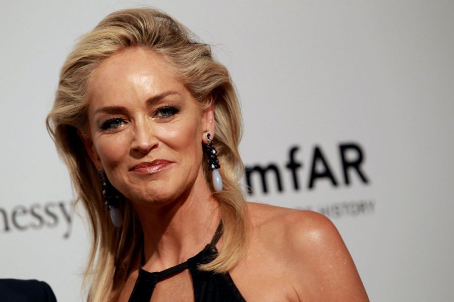 Isten éltessen Sharon Stone! - STYLENEWS -  - hírességek, sharon stone, születésnap, 