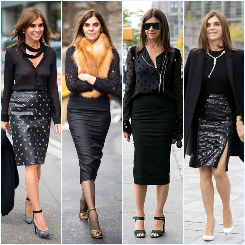 10 francia IT girl - DIVAT&STÍLUS - Celebrity - 