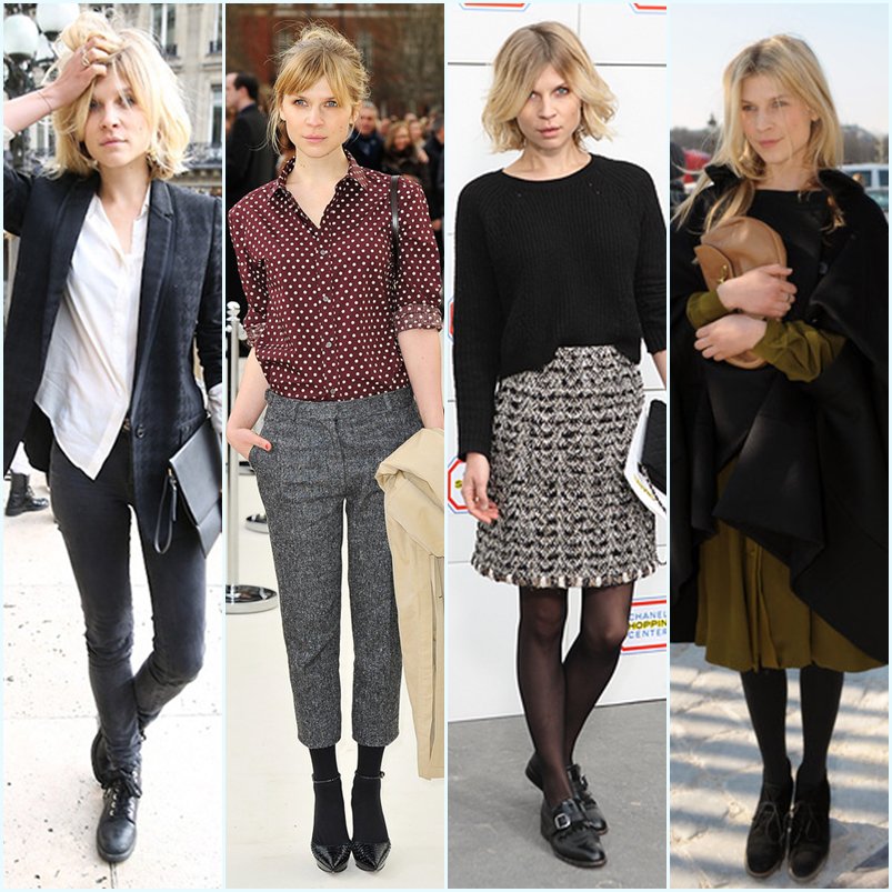 10 francia IT girl - DIVAT&STÍLUS - Celebrity - 