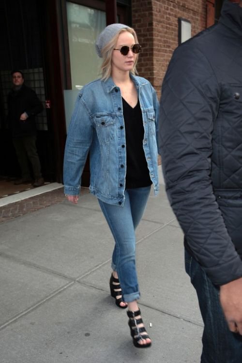 Hétfői gif challenge 03/14 - DIVAT&STÍLUS - Celebrity - celebrity, gif challenge, hétfő, humor, 