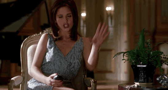 Hétfői gif challenge 03/14 - DIVAT&STÍLUS - Celebrity - celebrity, gif challenge, hétfő, humor, 