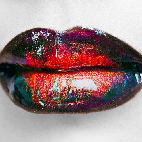 Szájhősök - A legjobb rúzsművészek munkái - DIVAT&STÍLUS - Fesztelen mindennapok - ajkak, művészet, rúzsok, 