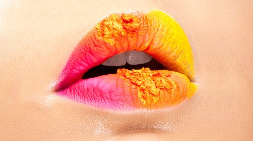 Szájhősök - A legjobb rúzsművészek munkái - DIVAT&STÍLUS - Fesztelen mindennapok - 