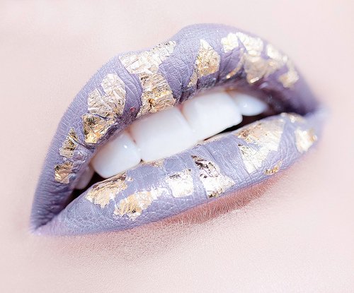 Szájhősök - A legjobb rúzsművészek munkái - DIVAT&STÍLUS - Fesztelen mindennapok - ajkak, művészet, rúzsok, 