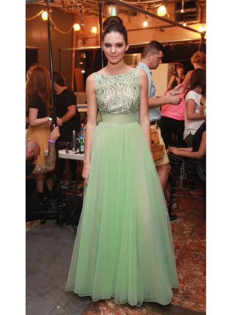 Kendall Jenner stílusevolúciója - DIVAT&STÍLUS - Celebrity - kendall jenner, stílus, 