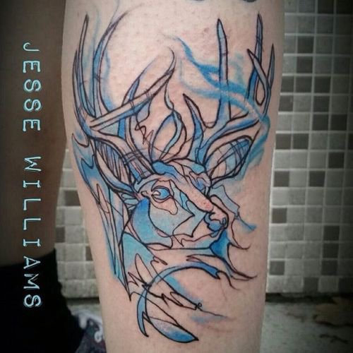 A 25 legeredetibb Harry Potter tetoválás - DIVAT&STÍLUS - Fesztelen mindennapok - harry potter, tetoválások, 