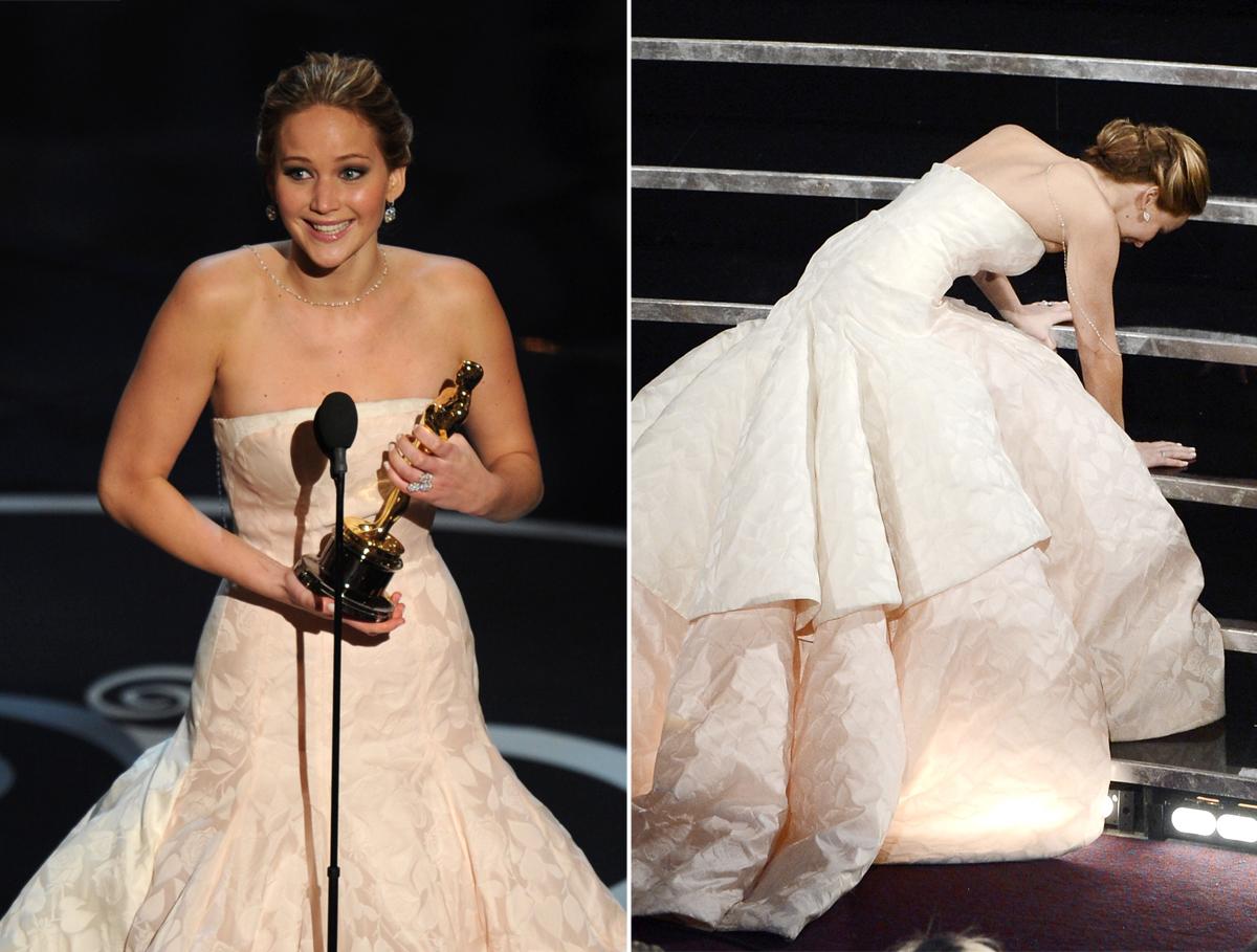 Hírességek és legviccesebb pillanataik - DIVAT&STÍLUS - Celebrity - celebrity, humor, 