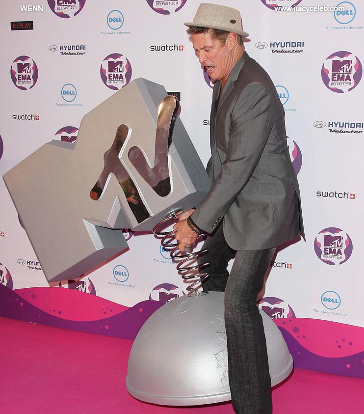 Hírességek és legviccesebb pillanataik - DIVAT&STÍLUS - Celebrity - celebrity, humor, 