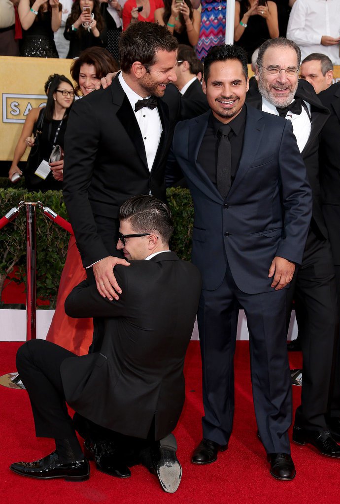 Hírességek és legviccesebb pillanataik - DIVAT&STÍLUS - Celebrity - celebrity, humor, 