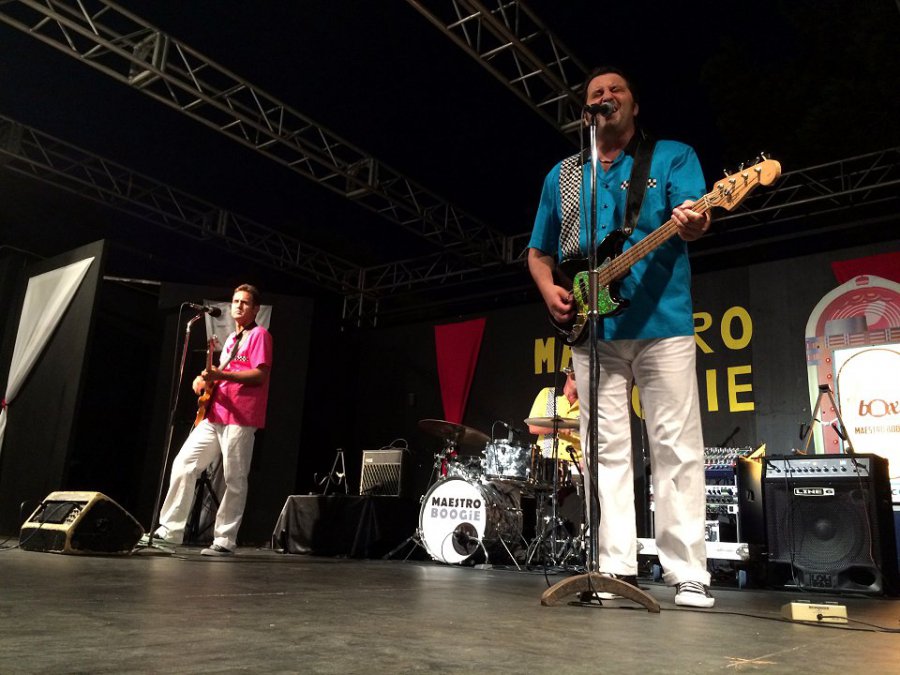 Minden este koncert! Pénteken újra Hot Jazz Band! - STYLENEWS - STYLELIFE - 