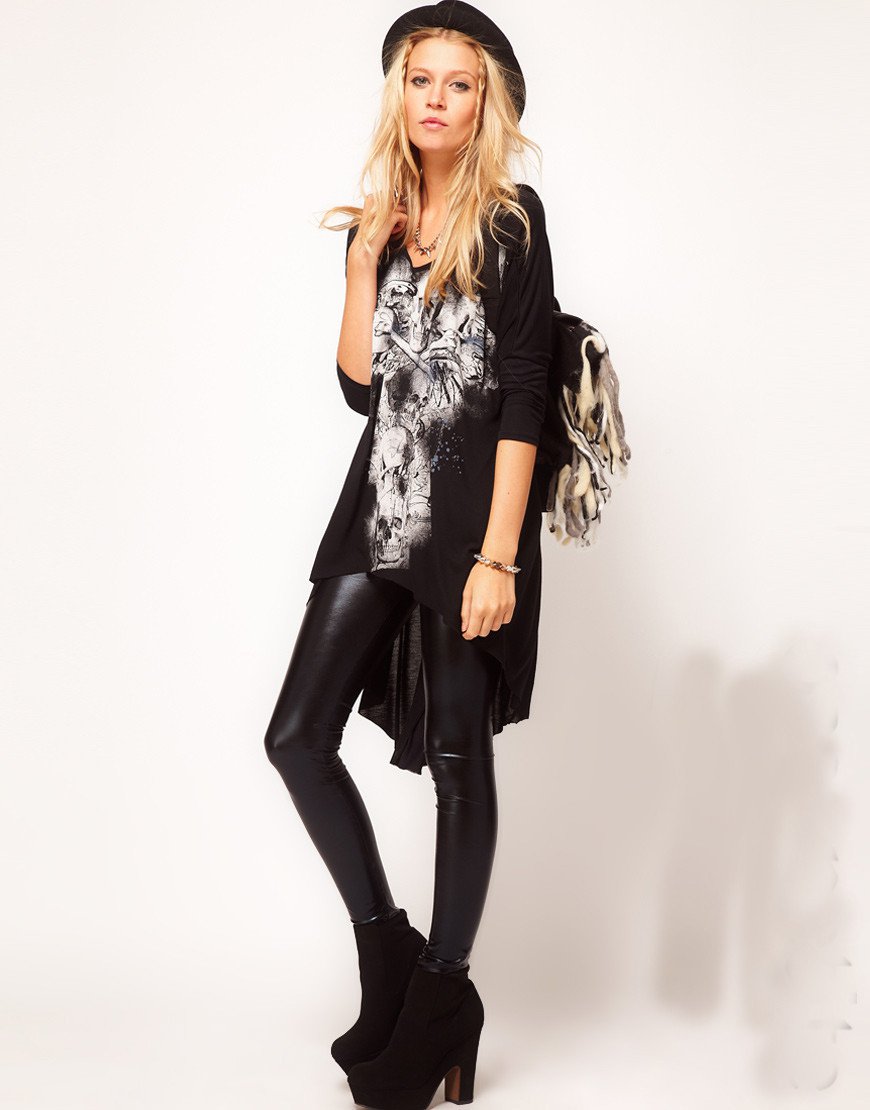 Az örök divat: rock - DIVAT&STÍLUS - Stílusiskola - divat, rock, stílus, style, 