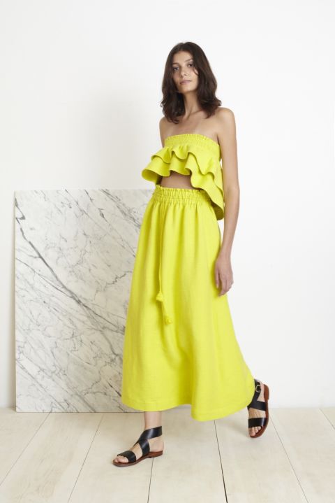 7 bizonyíték, hogy a fürdőruha nem csak fürdéshez jó - Stílusiskola -  - bikini, fürdőruha, nyári divat, stílus, 