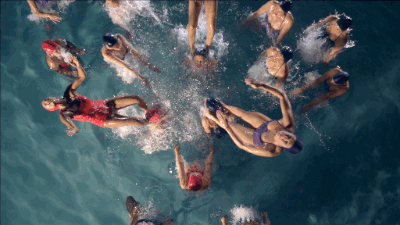 7 bizonyíték, hogy a fürdőruha nem csak fürdéshez jó - Stílusiskola -  - bikini, fürdőruha, nyári divat, stílus, 