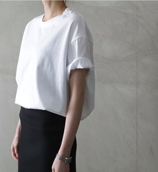 Basics, avagy ruhatárunk alapdarabjai - DIVAT&STÍLUS -  - 