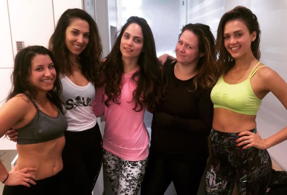 Top 20: Híresek és smink nélkül is gyönyörűek - DIVAT&STÍLUS - Celebrity - 