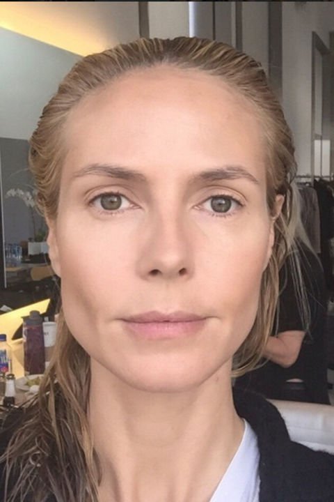 Top 20: Híresek és smink nélkül is gyönyörűek - DIVAT&STÍLUS - Celebrity - celebrity, októberre ajánljuk, smink nélkül, természetesség, 