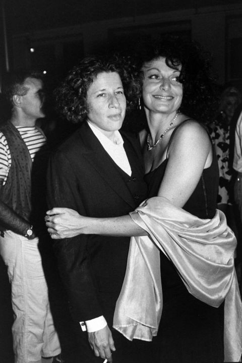 Képgaléria a '90-es évek sztárpartyjairól - DIVAT&STÍLUS - Celebrity - 90-es évek, celebrity, party, 