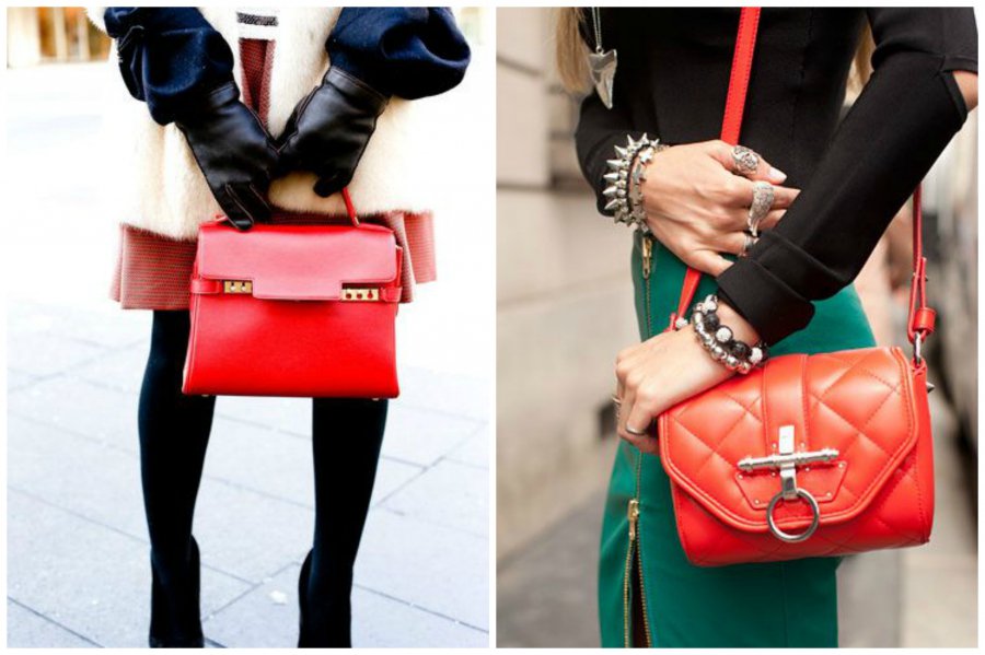 Az örök vörös: szín, ami mindenhez passzol - DIVAT&STÍLUS - Stílusiskola - divat, stílus, vörös, 