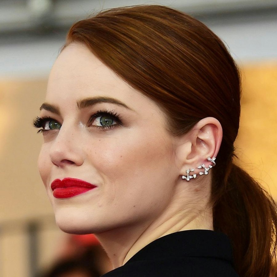 Az örök vörös: szín, ami mindenhez passzol - DIVAT&STÍLUS - Stílusiskola - divat, stílus, vörös, 