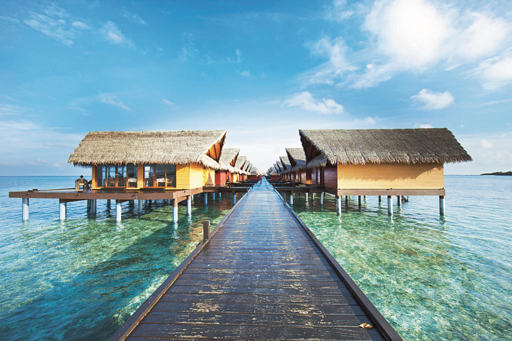 A 7 leggyönyörűbb szigetország a világon - STYLELIFE - Utazás - szigetország, utazás, 